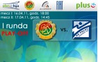 BKS Aluprof - GCB Centrostal Bydgoszcz